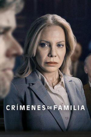 The Crimes That Bind's poster
