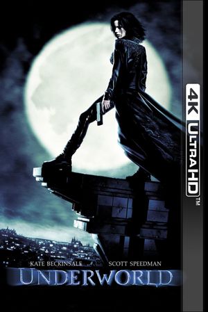 Underworld's poster