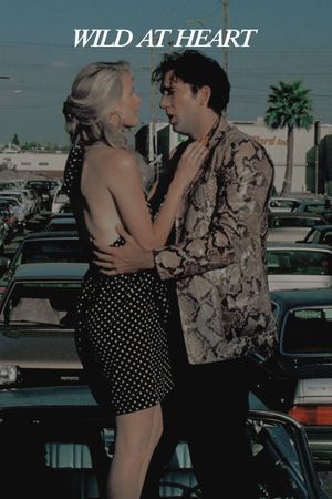 Wild at Heart's poster