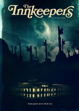 The Innkeepers's poster