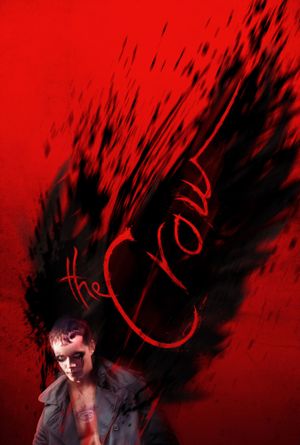 The Crow's poster