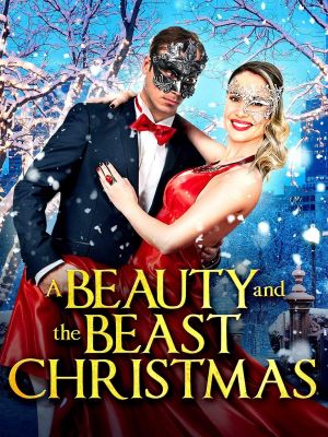 A Beauty & The Beast Christmas's poster