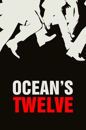 Ocean's Twelve's poster
