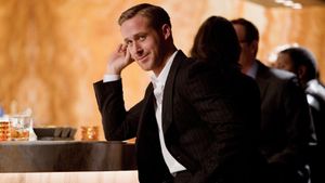 Crazy, Stupid, Love.'s poster