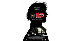 Paz!'s poster