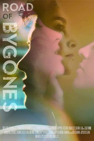 Road of Bygones's poster image