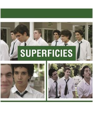 Superficies's poster