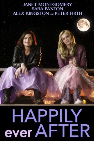 Happily Ever After's poster
