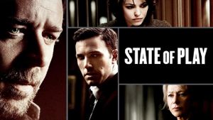State of Play's poster