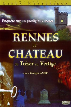 Rennes-le-Château, du trésor au vertige's poster