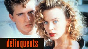 The Delinquents's poster