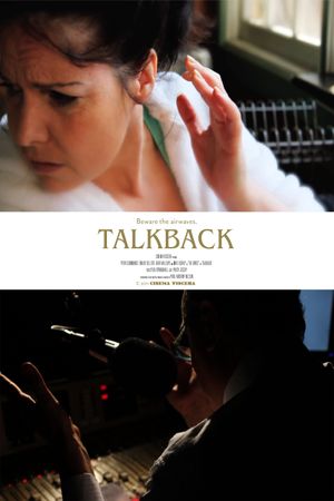 Talkback's poster image