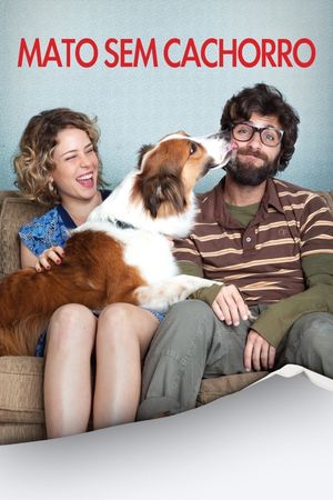 The Dognapper's poster