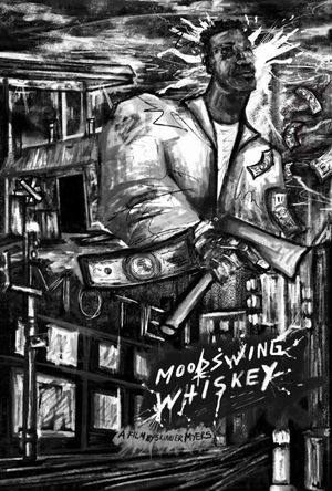 Moodswing Whiskey's poster