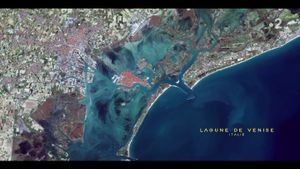 Thomas Pesquet : Objectif France's poster