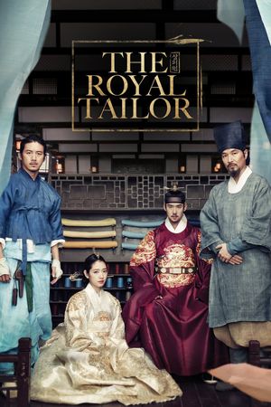 The Royal Tailor's poster