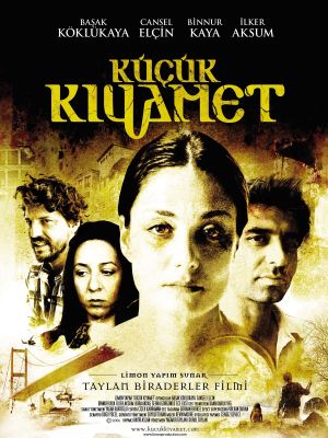 Küçük Kiyamet's poster