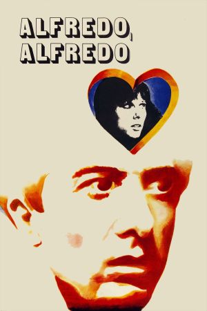 Alfredo, Alfredo's poster