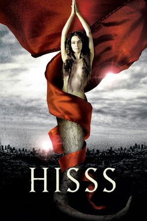 Hisss's poster