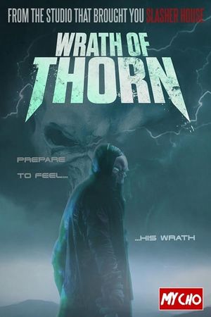 Wrath of Thorn's poster