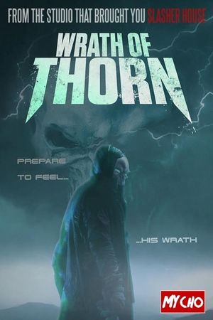 Wrath of Thorn's poster image