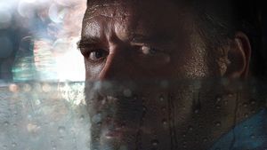 Unhinged's poster