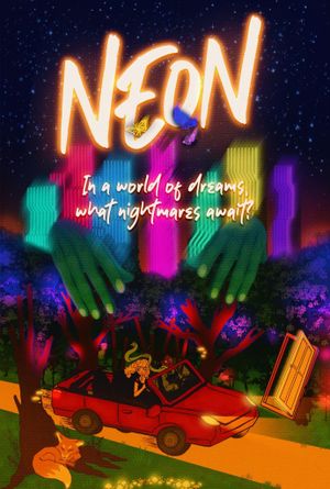 Neon's poster