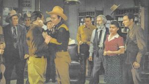Red River Valley's poster