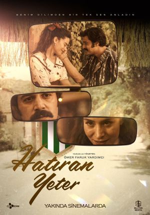 Hatiran Yeter's poster