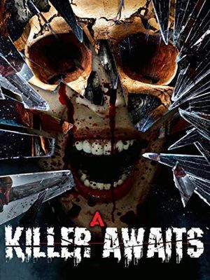 A Killer Awaits's poster