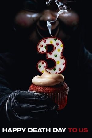Happy Death Day 3's poster