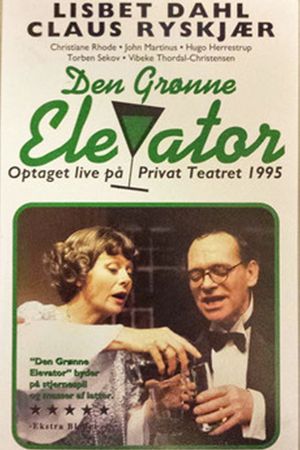 Den grønne elevator's poster