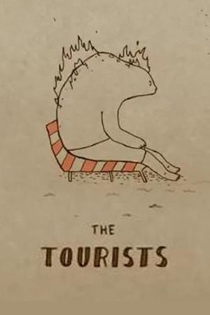 The Tourists's poster