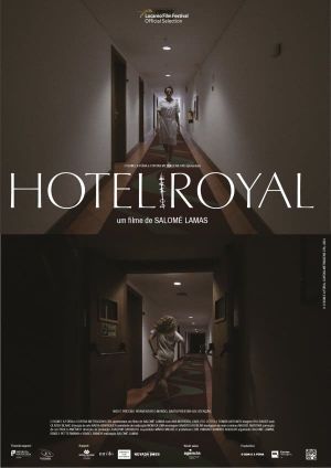 Hotel Royal's poster