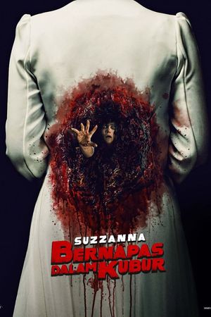 Suzzanna: Buried Alive's poster
