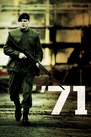 '71's poster