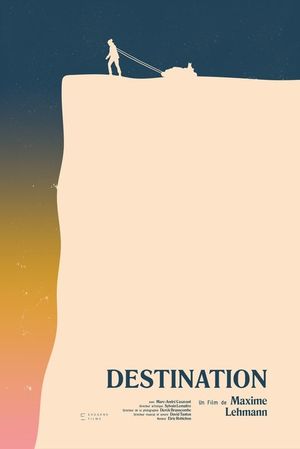 Destination's poster