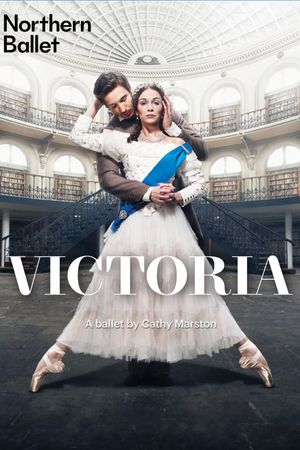 Victoria Northern Ballet's poster image