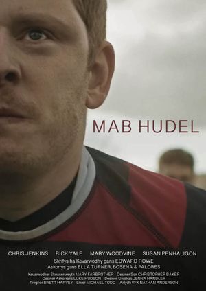 Mab Hudel's poster
