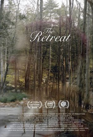 The Retreat's poster