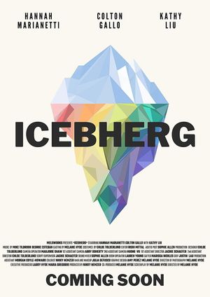 IcebHerg's poster image