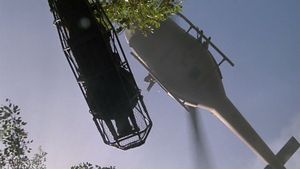 Jacob's Ladder's poster
