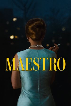Maestro's poster