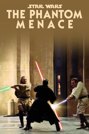 Star Wars: Episode III - Revenge of the Sith's poster