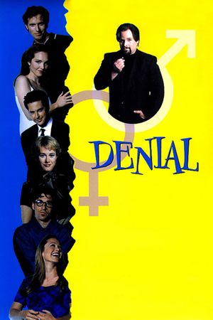Denial's poster