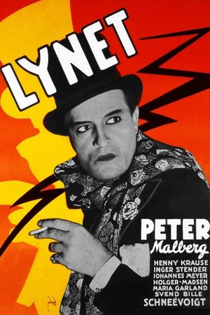 Lynet's poster