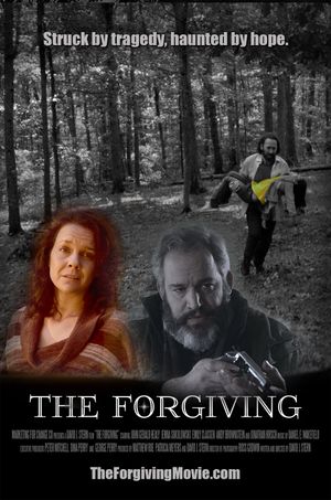 The Forgiving's poster image