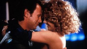 When Harry Met Sally...'s poster
