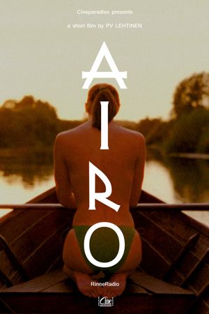 Airo's poster