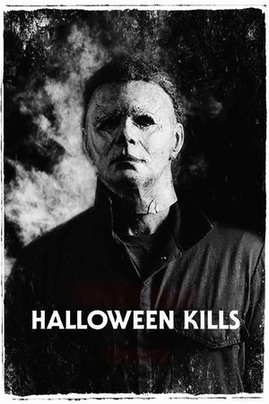 Halloween Kills's poster